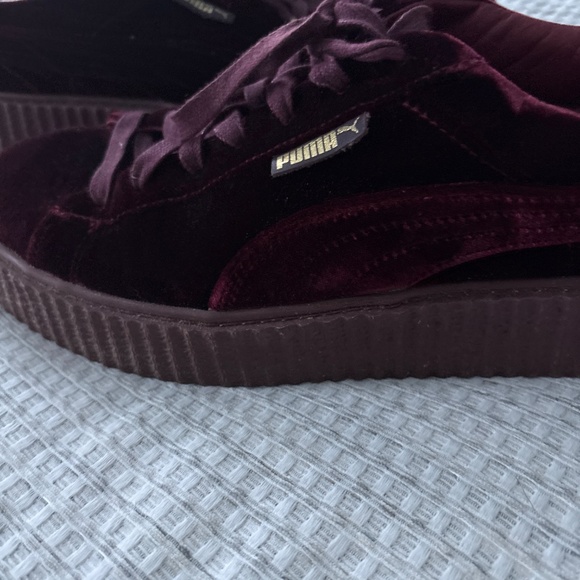 Puma Fenty by Rihanna Sneakers - Picture 3 of 10